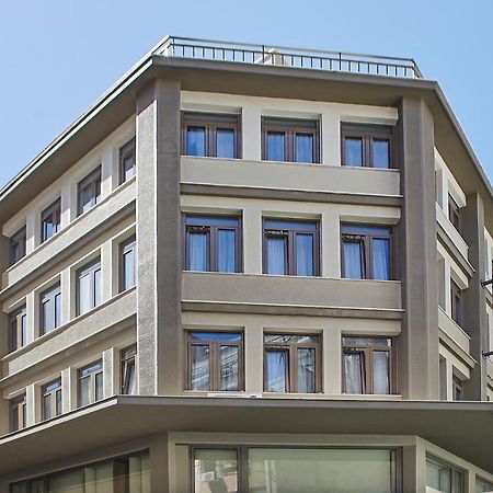 Walk Through Athens From 1-Bdr Next To Acropolis! Apartman Kültér fotó