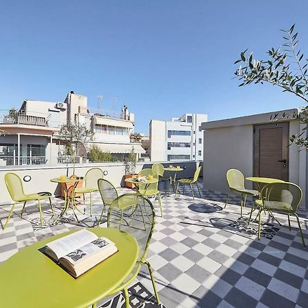 Walk Through Athens From 1-Bdr Next To Acropolis! Apartman Kültér fotó