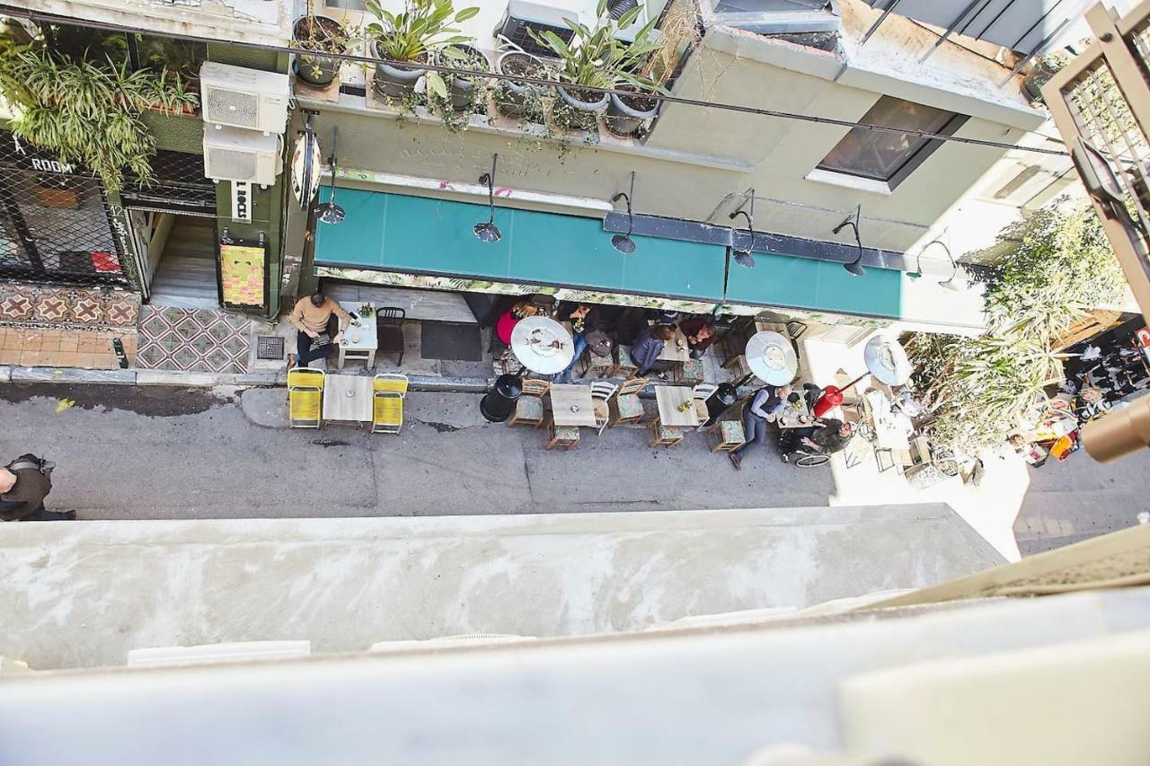 Walk Through Athens From 1-Bdr Next To Acropolis! Apartman Kültér fotó