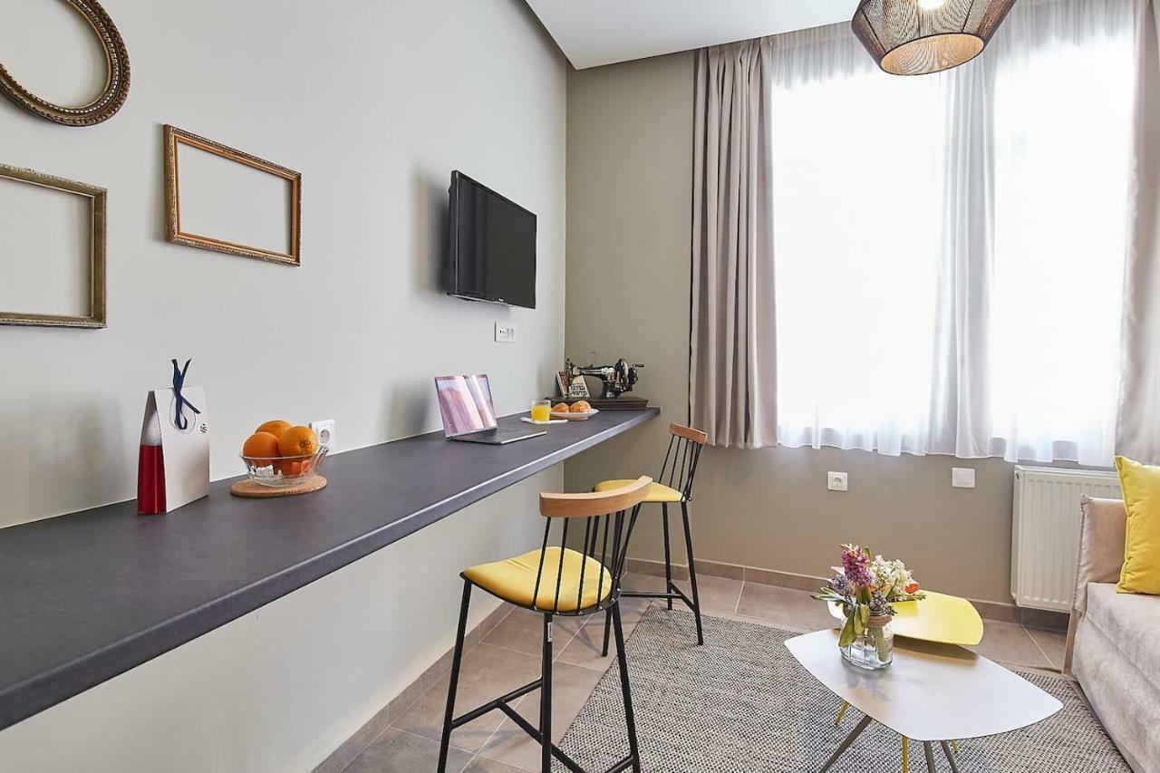 Walk Through Athens From 1-Bdr Next To Acropolis! Apartman Kültér fotó